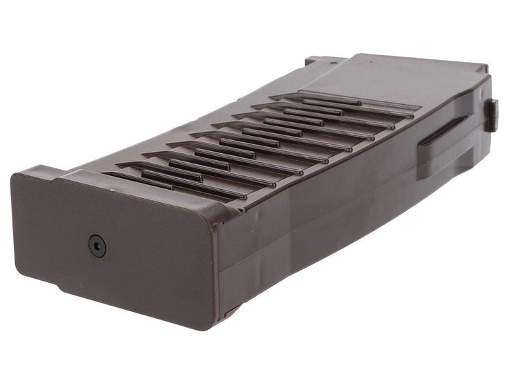 LCT Polymer Mid-Cap Magazine for AS-VAL/VSS/SR-3M Airsoft AEG (50rd)