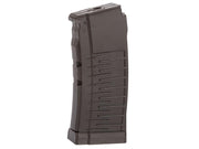 LCT Polymer Mid-Cap Magazine for AS-VAL/VSS/SR-3M Airsoft AEG (50rd)