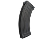 LCT LCK47 Steel AK Magazine for Airsoft AEG Rifles (Capacity: 600 Rounds)