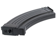 LCT LCK47 Steel AK Magazine for Airsoft AEG Rifles (Capacity: 600 Rounds)