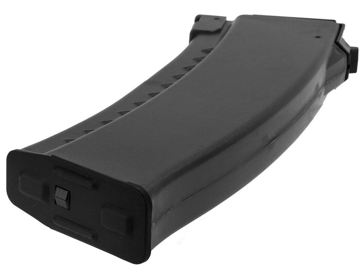 LCT LCK74 130 Round Mid-Cap AEG AK Magazine