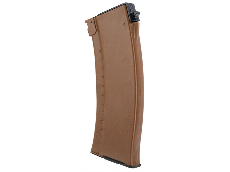 LCT LCK74 130 Round Mid-Cap AEG AK Magazine