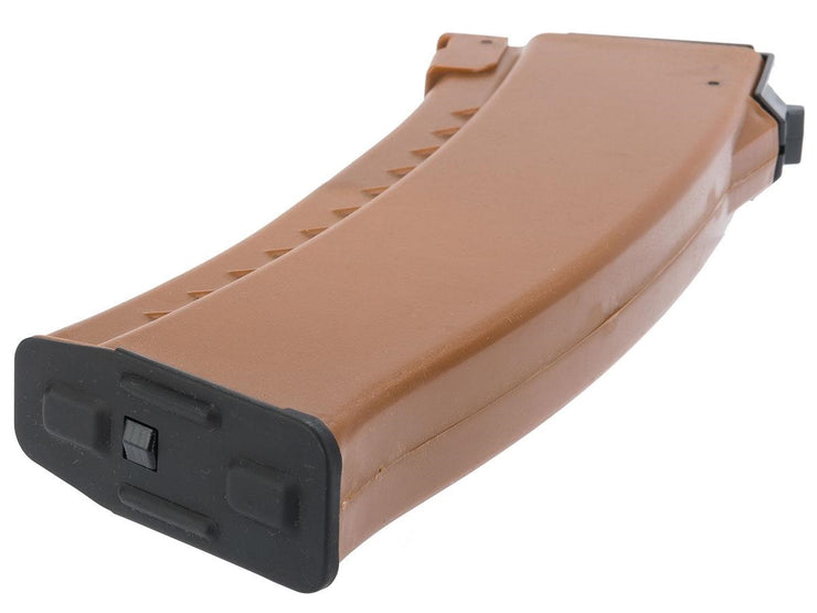 LCT LCK74 130 Round Mid-Cap AEG AK Magazine