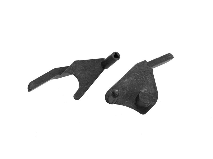 AW Custom HX Ambidextrous Thumb Safety