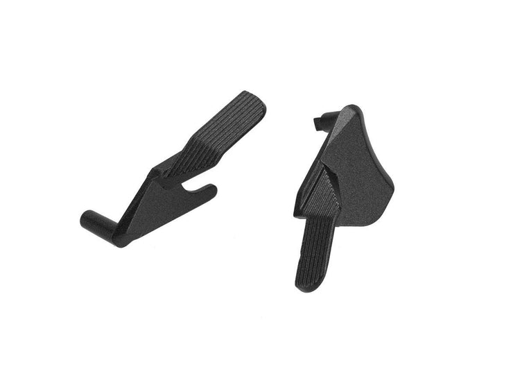 AW Custom HX Ambidextrous Thumb Safety