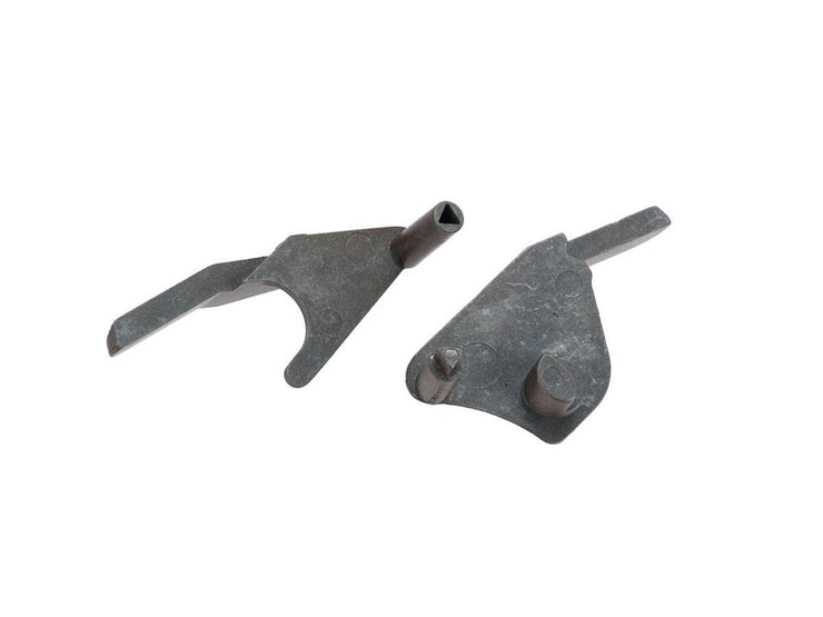 AW Custom HX Ambidextrous Thumb Safety