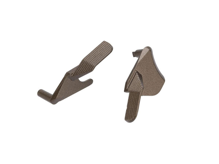 AW Custom HX Ambidextrous Thumb Safety