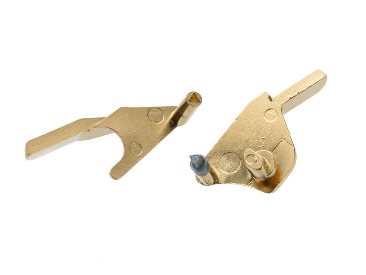 AW Custom HX Ambidextrous Thumb Safety