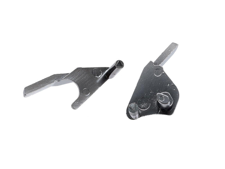 AW Custom HX Ambidextrous Thumb Safety