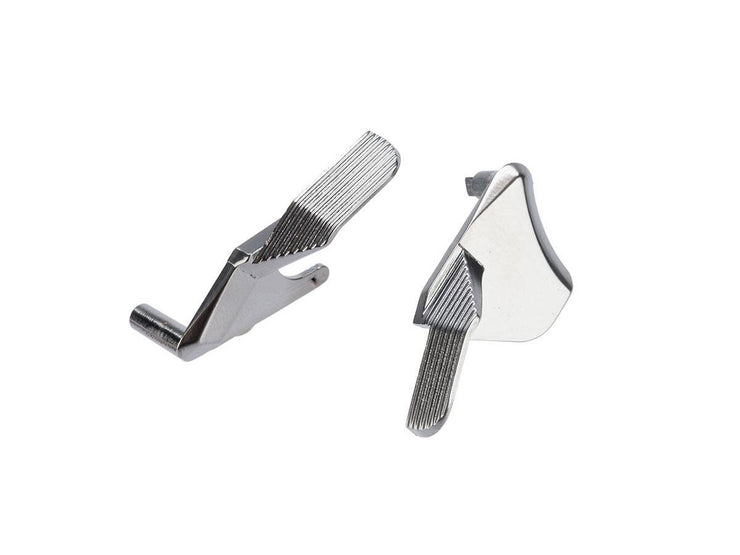 AW Custom HX Ambidextrous Thumb Safety