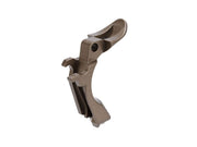 AW Custom HX Grip Safety