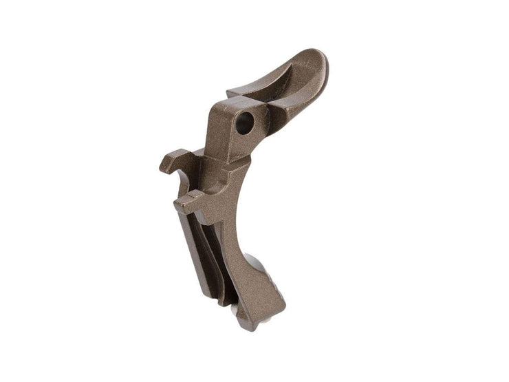 AW Custom HX Grip Safety