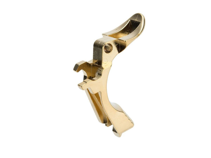 AW Custom HX Grip Safety