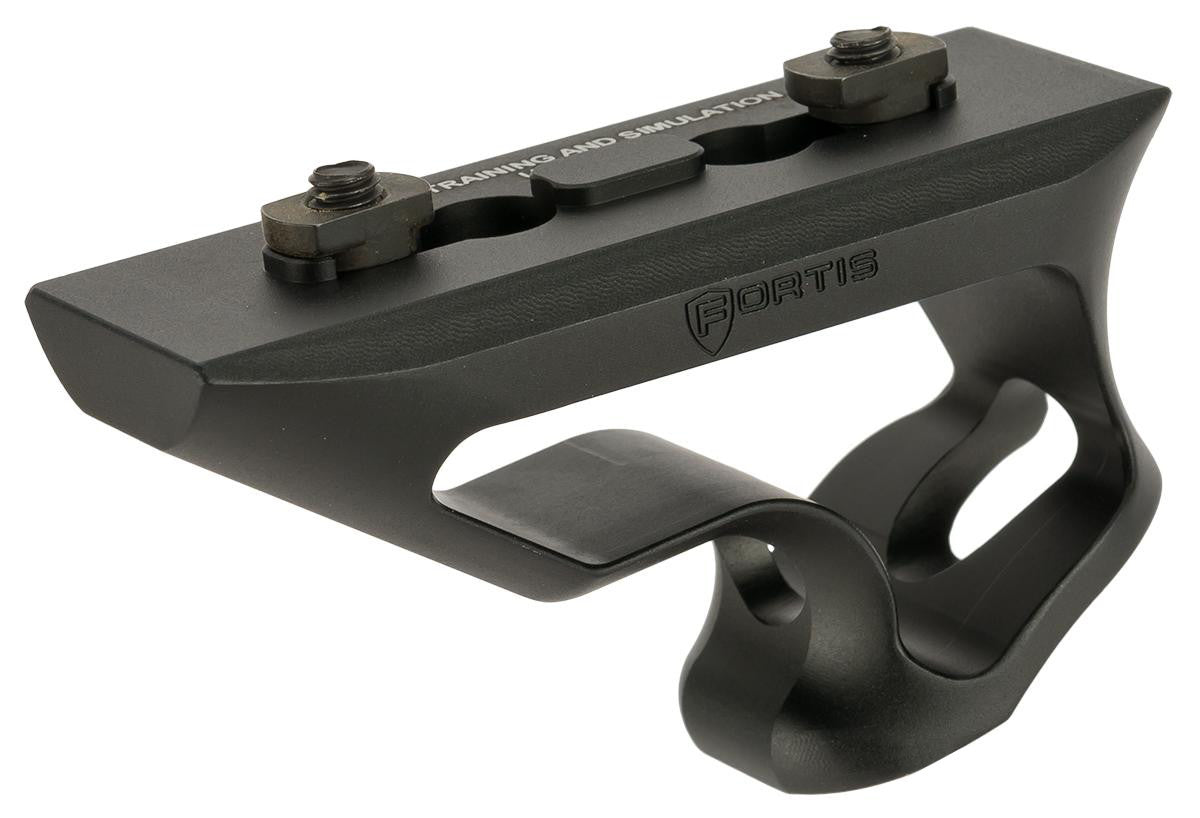 PTS Fortis SHIFT Vertical Grip M-LOK