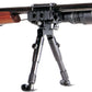 UTG Universal Tri-rail Shotgun Barrel Mount, 5 Slots