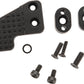 Angel Custom HEX Extended Magazine Release for M4/M16 Series Airsoft AEGs