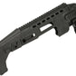 APS Action Combat Carbine Conversion Kit for APS ACP Airsoft Pistols