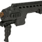 APS Action Combat Carbine Conversion Kit for APS ACP Airsoft Pistols