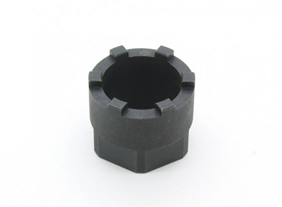 PTS Mega Arms Barrel Nut Tool