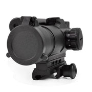 M4 Red/Green Dot With Laser
