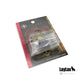 Nine Ball TM G-Series Gas Route Seal Packing Aero (2 set)