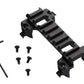 Elite Force / H&K Low Profile Claw Mount for MP5 & G3 Sub Machine Guns / Rifles