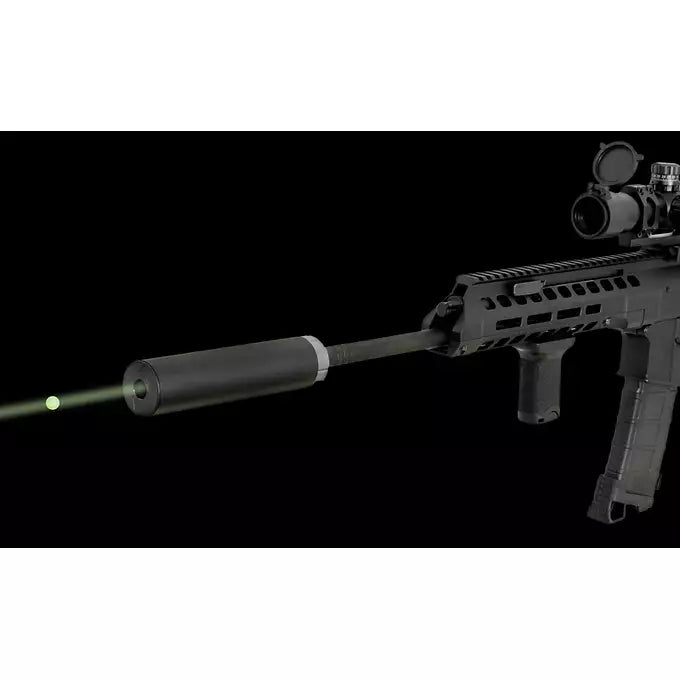 Xcortech XT501 MK2 Ultra Bright Airsoft Mock Silencer Tracer Unit Airsoft Mock Silencer