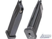 6mmProShop TTI Licensed 29 Round Magazine for 2011 Series Gas Blowback Pistols