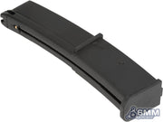 6mmProShop Co2 Magazine for Umarex/KWA MP7 Gas Powered Airsoft SMG