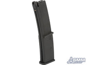 6mmProShop Co2 Magazine for Umarex/KWA MP7 Gas Powered Airsoft SMG