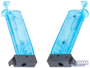6mmProShop Speed Loader Adapter for Gas Blowback Airsoft Pistols