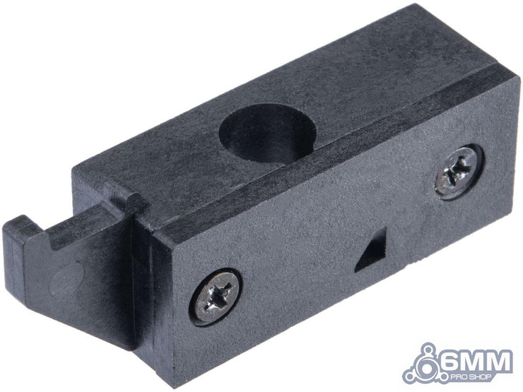 6mmProShop Speed Loader Adapter for Gas Blowback Airsoft Pistols
