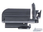 6mmProShop Compact Rail-Mounted Grenade launcher (Model: Single Launcher / Launcher Only)