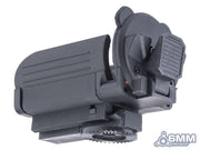 6mmProShop Compact Rail-Mounted Grenade launcher (Model: Single Launcher / Launcher Only)