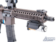 6mmProShop Compact Rail-Mounted Grenade launcher (Model: Single Launcher / Launcher Only)