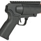 6mmProShop Airsoft Pocket Cannon Grenade Launcher Pistol (Package: Launcher Only)