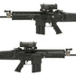 FN Licensed Full Metal SCAR-H Airsoft AEG Rifle by WE-Tech (Carbine)