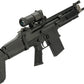 FN Licensed Full Metal SCAR-H Airsoft AEG Rifle by WE-Tech (Carbine)