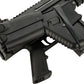 FN Licensed Full Metal SCAR-H Airsoft AEG Rifle by WE-Tech (Carbine)