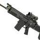 FN Licensed Full Metal SCAR-H Airsoft AEG Rifle by WE-Tech (Carbine)