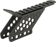 WE-Tech Scope Mount and Speed Cocking Handle Kit for Hi-Capa Series Airsoft Pistols