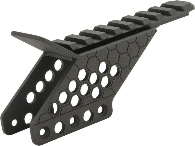 WE-Tech Scope Mount and Speed Cocking Handle Kit for Hi-Capa Series Airsoft Pistols