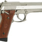 Swiss Arms PT92 Full Metal CO2 Powered Blowback 4.5mm Air Pistol