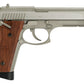 Swiss Arms PT92 Full Metal CO2 Powered Blowback 4.5mm Air Pistol