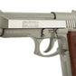 Swiss Arms PT92 Full Metal CO2 Powered Blowback 4.5mm Air Pistol