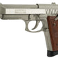 Swiss Arms PT92 Full Metal CO2 Powered Blowback 4.5mm Air Pistol