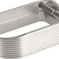 5KU CNC Machined Aluminum "Spy" Style Mag Well for Tokyo Marui Hi-Capa GBB Airsoft Pistols