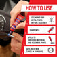 Loctite Threadlocker Blue 242