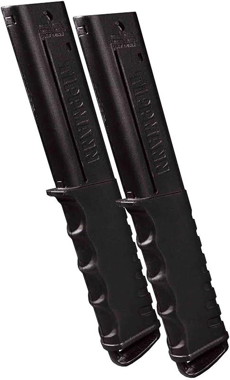 TIPX/TCR 12 BALL EXTENDED MAG 2 Pack