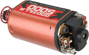 Matrix High Performance Airsoft AEG Motor (Godzilla - Super Torque / Short)